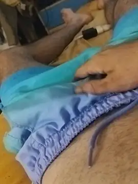 Webkamerová show Davileh1o7