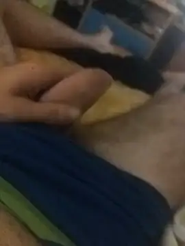 Davileh1o7's Webcam Show