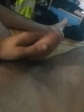 Davileh1o7's Webcam Show
