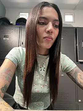 VeroJenkins_ Chat XXX in diretta