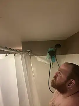 Webkamerová show Bigfarmdaddy69