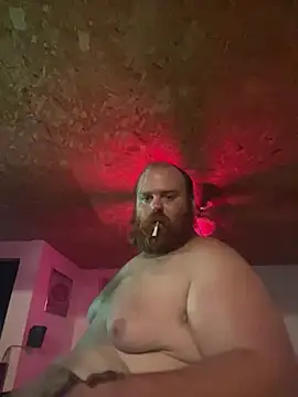 Bigfarmdaddy69's Webcam Show