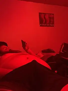 Bigfarmdaddy69 ওয়েবক্যাম শো