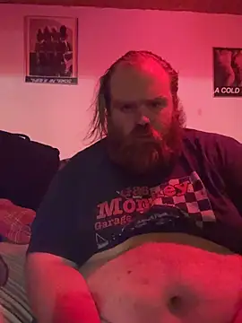 Bigfarmdaddy69 Webcam-Show