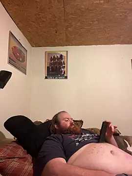 Webkamerová show Bigfarmdaddy69
