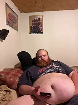 Bigfarmdaddy69 Webcam Show