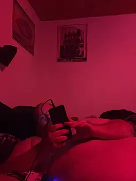 Show webcam de Bigfarmdaddy69