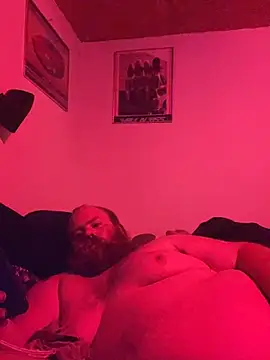 Bigfarmdaddy69 webkamerás műsora