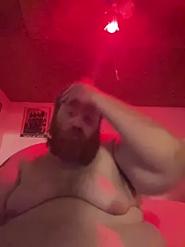 Webkamerová show Bigfarmdaddy69