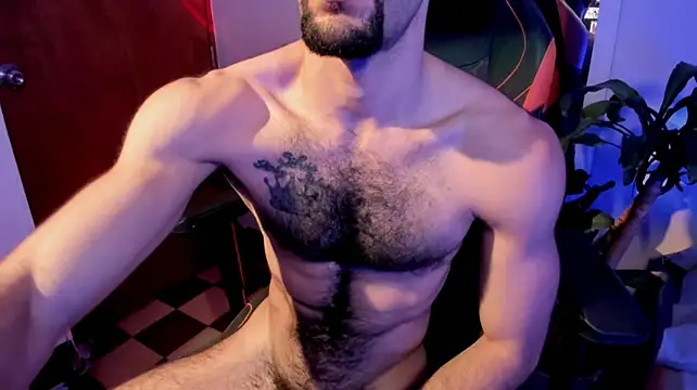 LarryGarzon – webcam-show