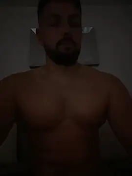Show de hommedur34 na webcam