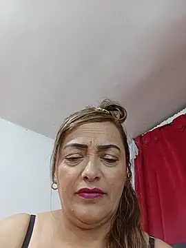 Show modela TabooSeduction na web-kameri