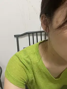YN1CP520 Pertunjukan Webcam