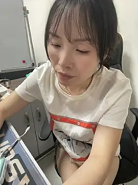 YN1CP520のウェブカメラショー