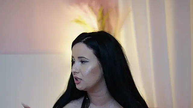 AdelineMoon's Live XXX Chat