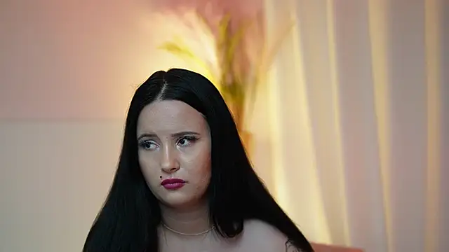 Chat +18 de AdelineMoon ao vivo