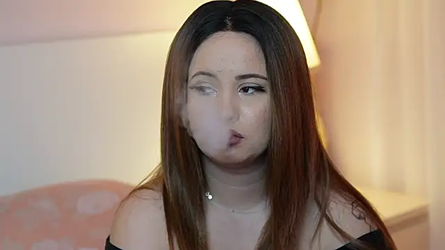 Webkamerová show AdelineMoon
