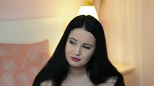 AdelineMoon 라이브 XXX 채팅