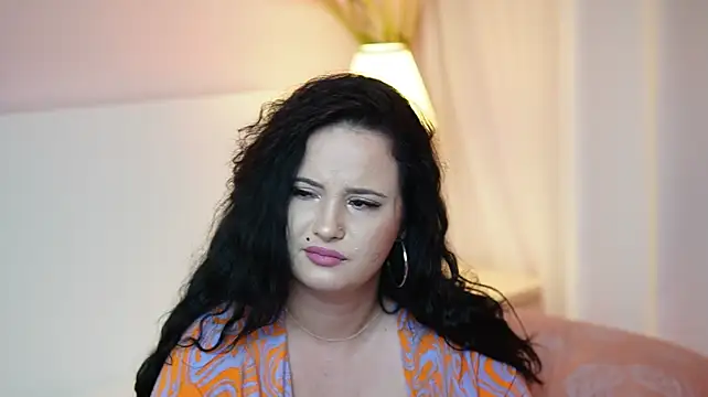 AdelineMoon Live XXX-Chat