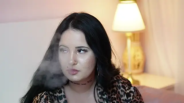 Chat +18 de AdelineMoon ao vivo