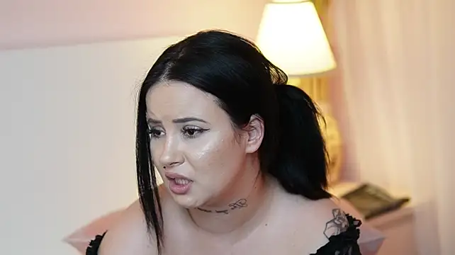 Chat +18 de AdelineMoon ao vivo