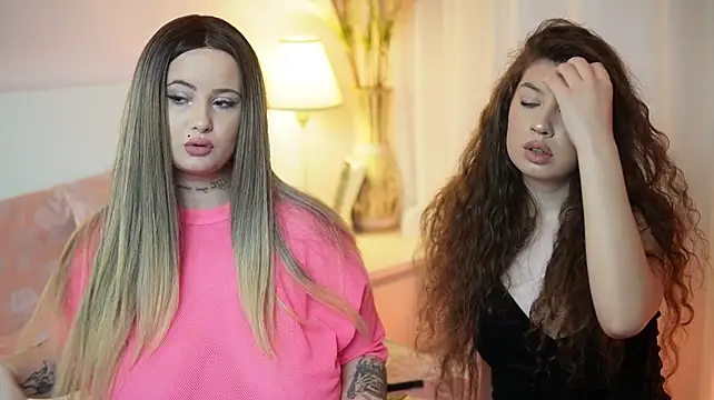Czat XXX na żywo – AdelineMoon