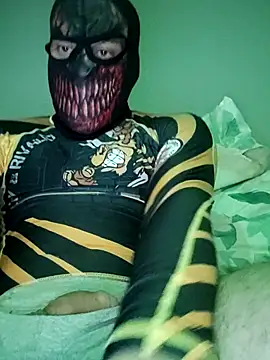 Show webcam de Harley_Joker69