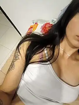 Czat XXX na żywo – Deylo_C