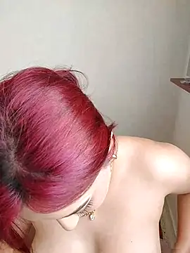 VictoriaGrey__ webcam show