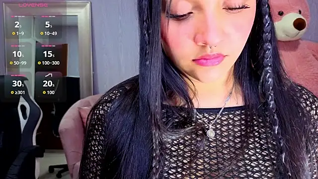 lia_harper_t's Live XXX Chat