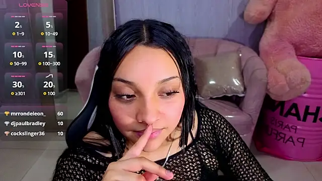 lia_harper_t 라이브 XXX 채팅