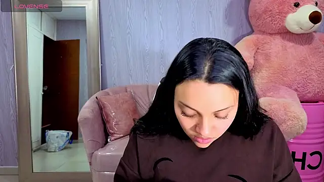 lia_harper_t's Live XXX Chat