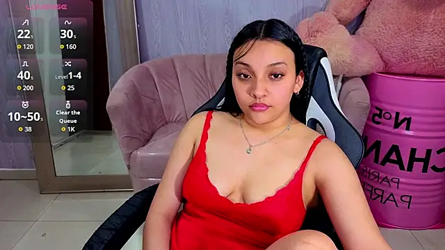 lia_harper_t 라이브 XXX 채팅