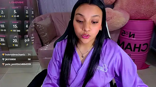 lia_harper_t Live XXX Chat