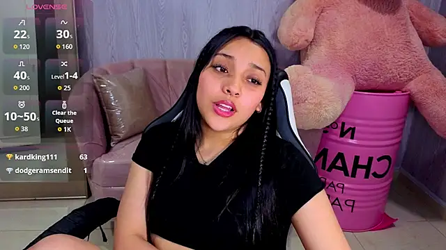 lia_harper_t Chat XXX live