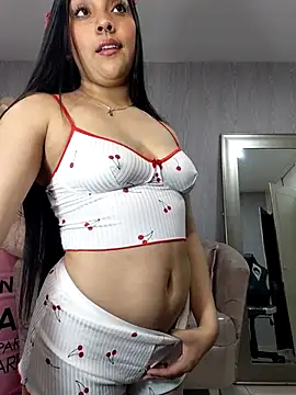 XXX chat uživo modela lia_harper_t