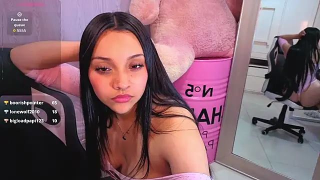 Онлайн чат XXX lia_harper_t