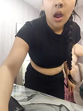 Show Webcam de lia_harper_t