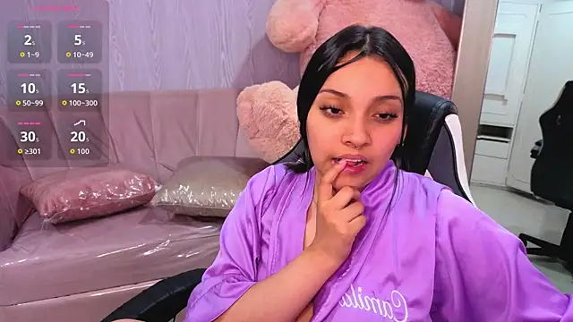 Živý XXX chat lia_harper_t