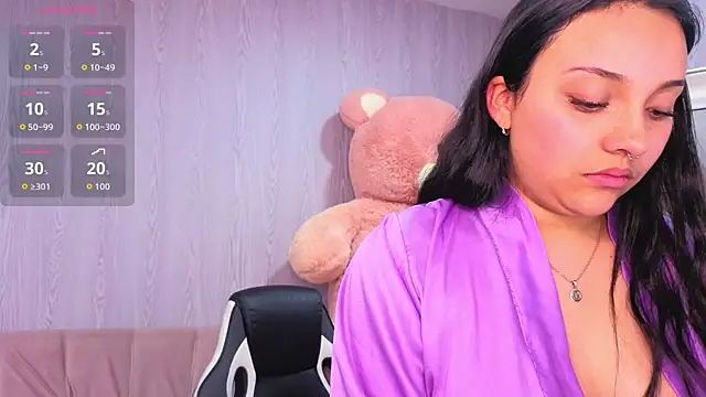 lia_harper_t's Live XXX Chat