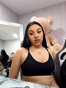 Chat XXX ao vivo de lia_harper_t