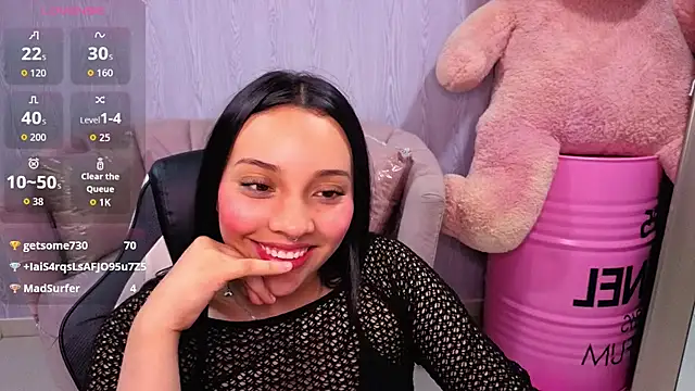 lia_harper_t live XXX chat