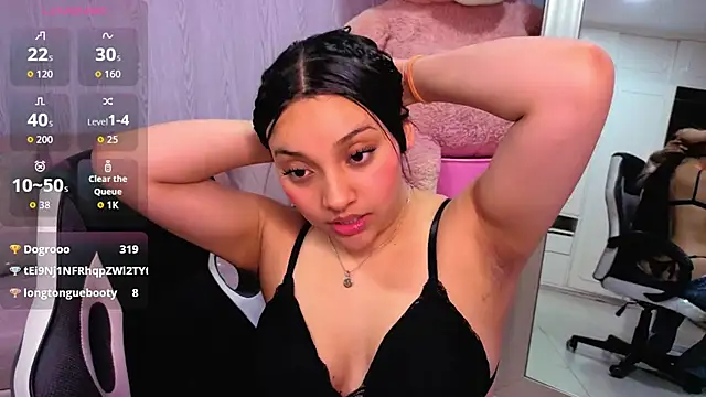lia_harper_t live XXX chat