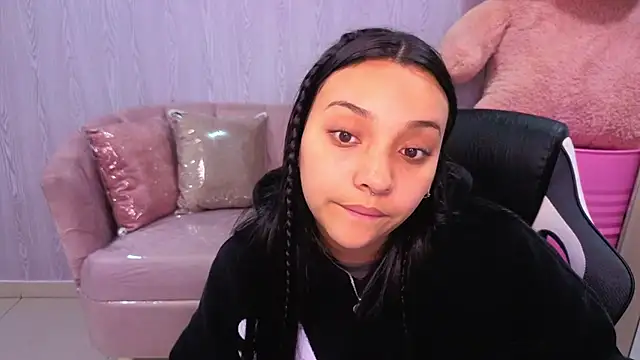 lia_harper_t's Live XXX Chat