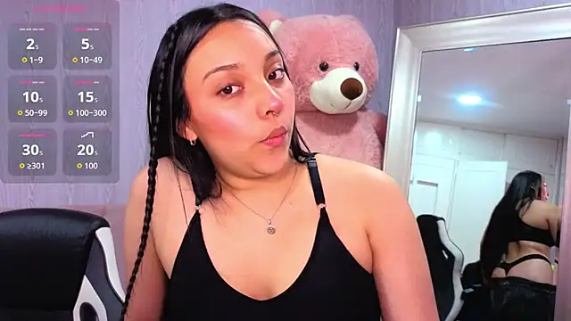 lia_harper_t's Live XXX Chat