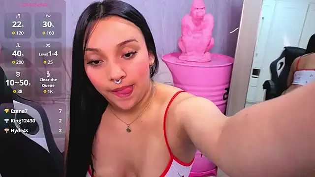 lia_harper_t Obrolan Langsung XXX