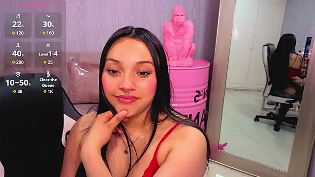 lia_harper_t Obrolan Langsung XXX