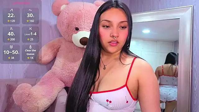 Živý XXX chat lia_harper_t