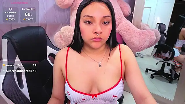 lia_harper_tn Live XXX chat