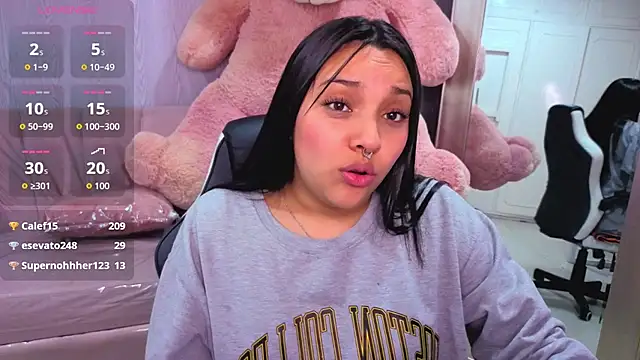 Chat XXX Live lia_harper_t